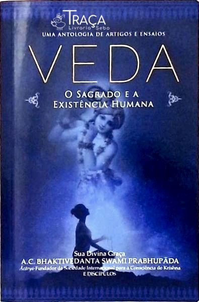 Veda - o Agora e o Que Vem Depois