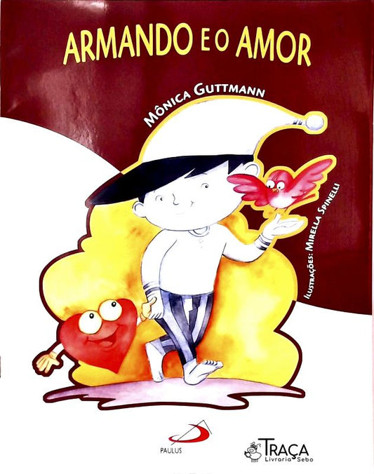 Armando e o Amor