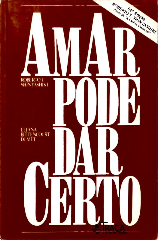 Amar Pode Dar Certo