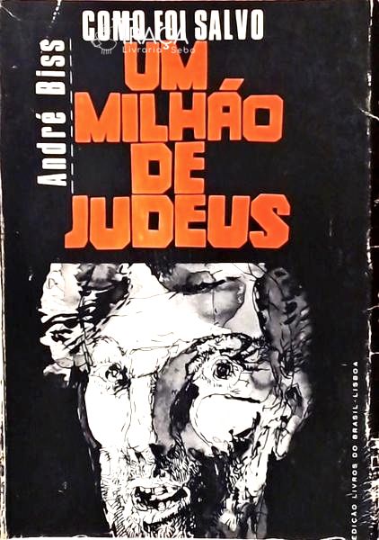 Como Foi Salvo Um Milhão de Judeus