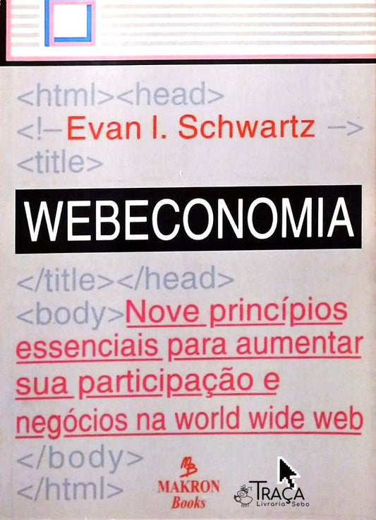 Webeconomia