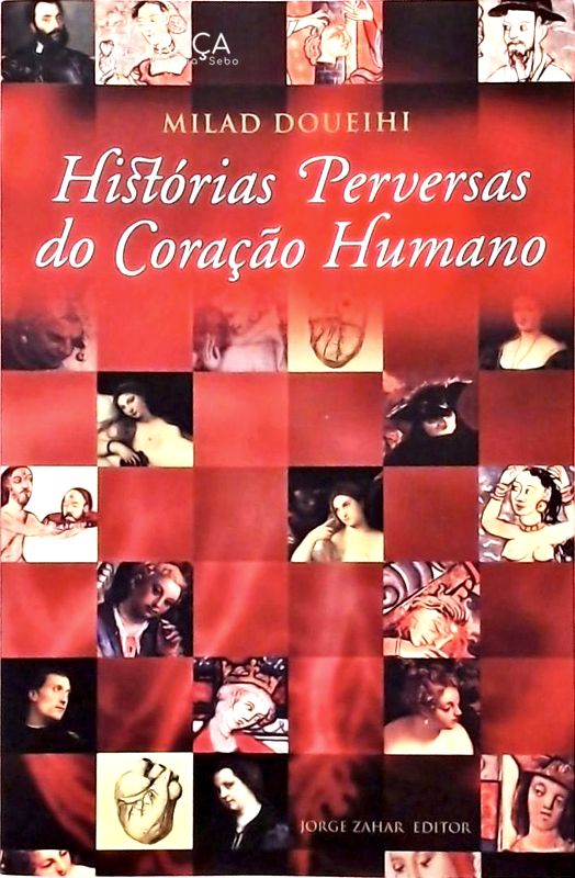 Histórias Perversas do Coração Humano