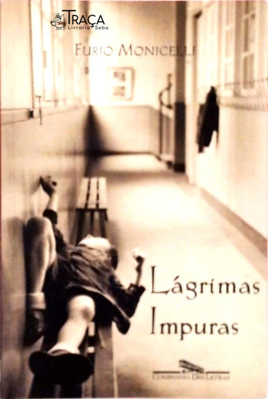 Lágrimas Impuras