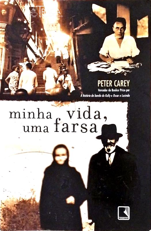 Minha Vida, Uma Farsa
