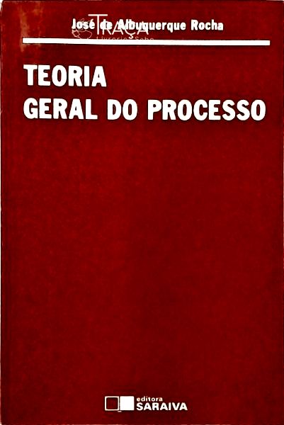 Teoria Geral Do Processo
