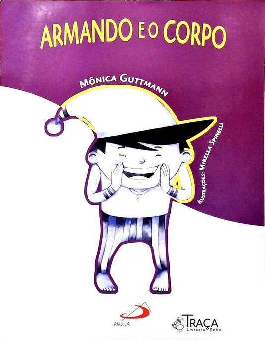 Armando e o Corpo