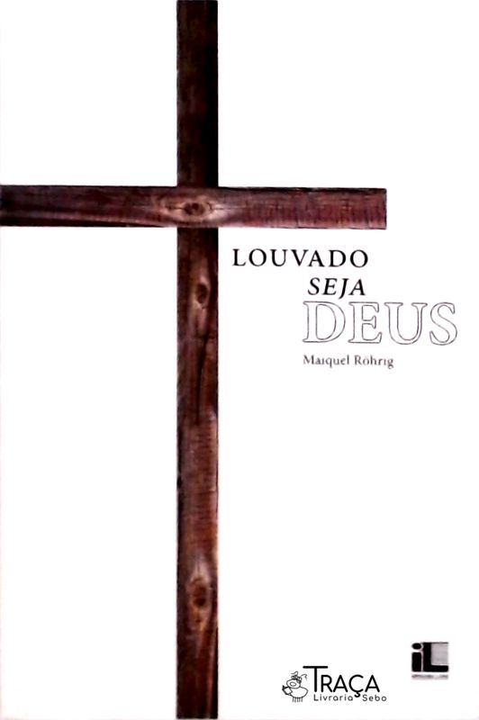 Louvado Seja Deus