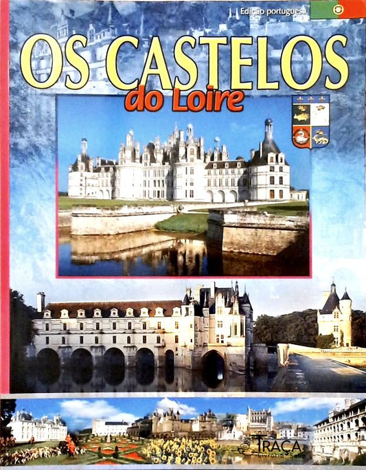 Os Castelos do Loire