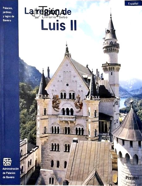 La Región de Luis Ii