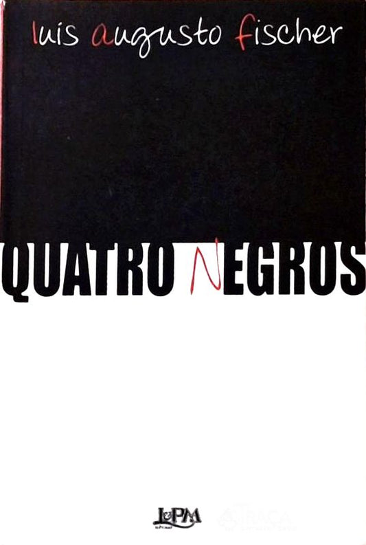 Quatro Negros