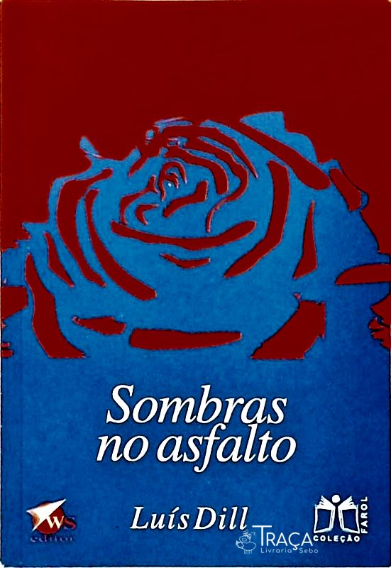 Sombras No Asfalto