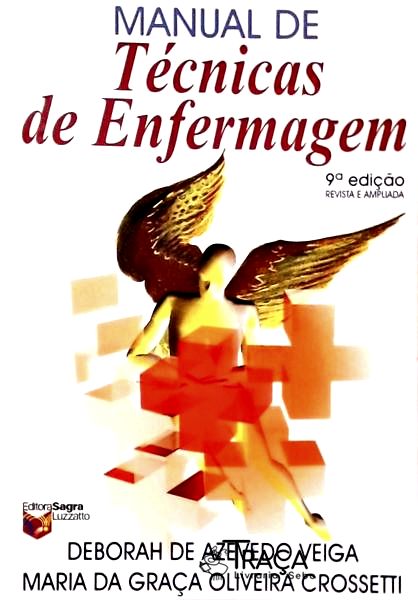 Manual de Técnicas de Enfermagem