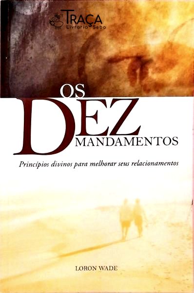 Os Dez Mandamentos