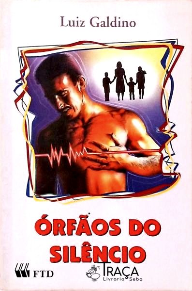 Órfãos do Silêncio