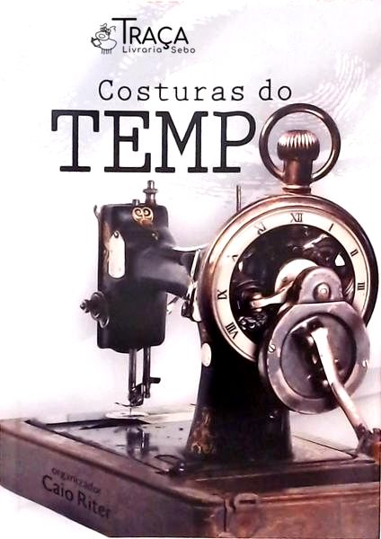 Costuras do Tempo