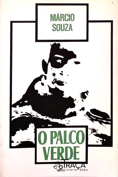 O Palco Verde