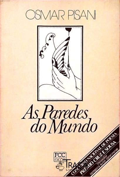 As Paredes Do Mundo