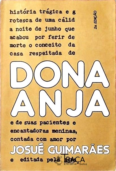 Dona Anja