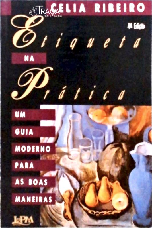 Etiqueta Na Prática