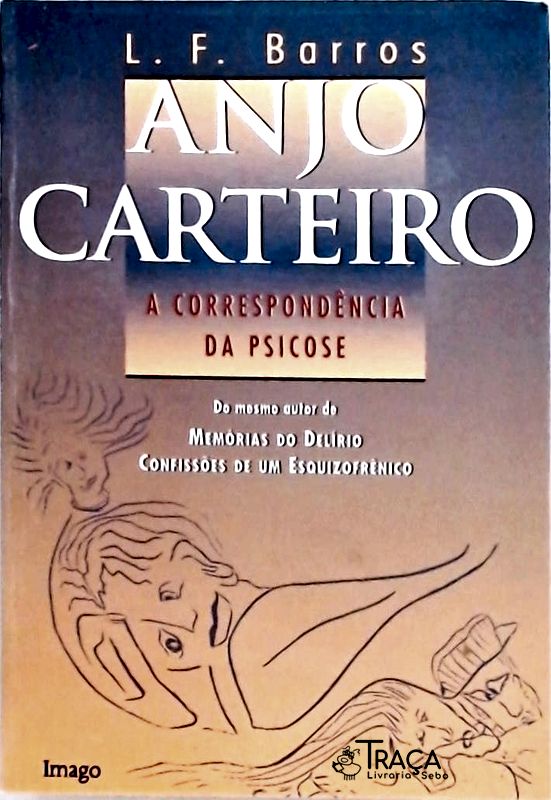 Anjo Carteiro