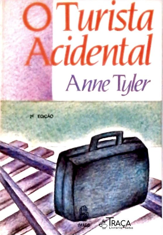 O Turista Acidental