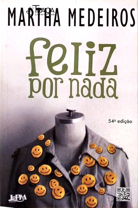 Feliz por Nada
