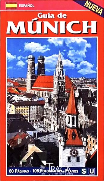 Guía de Múnich