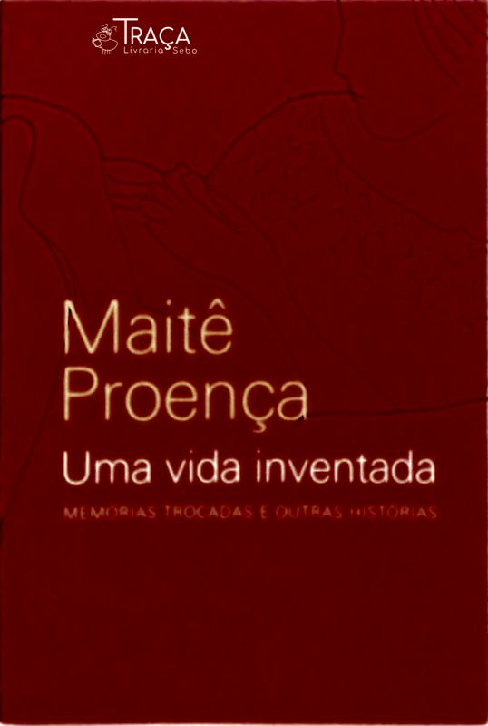 Uma Vida Inventada