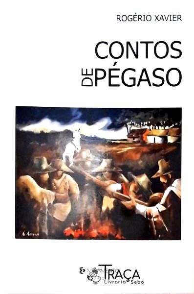 Contos de Pégaso