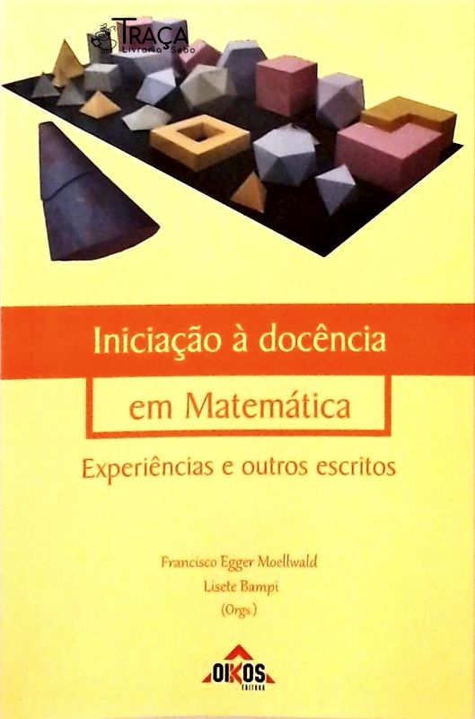 Iniciação À Docência em Matemática
