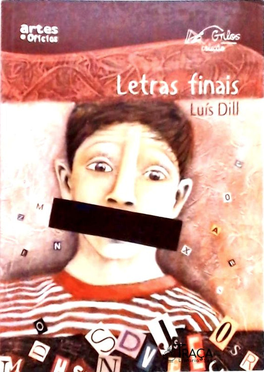 Letras Finais