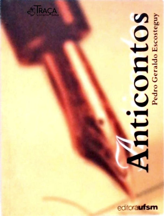 Anticontos