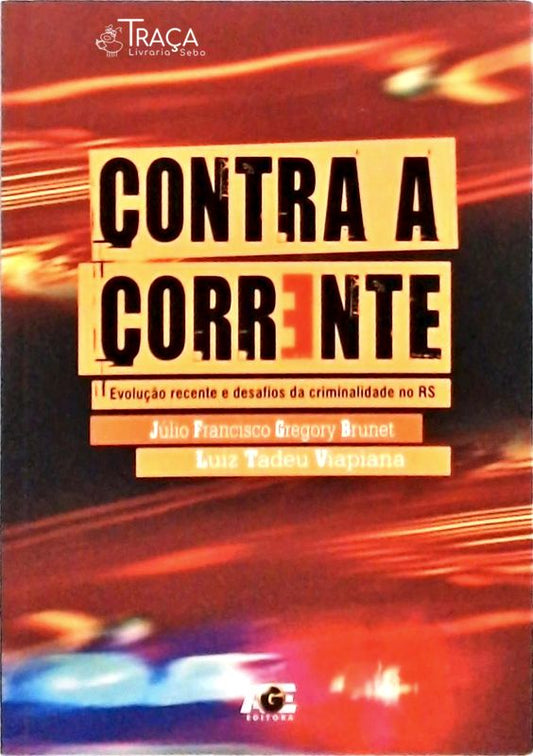Contra a Corrente
