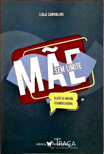 Mãe sem Limite