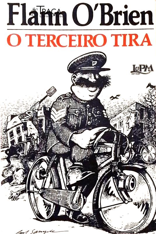 O Terceiro Tira