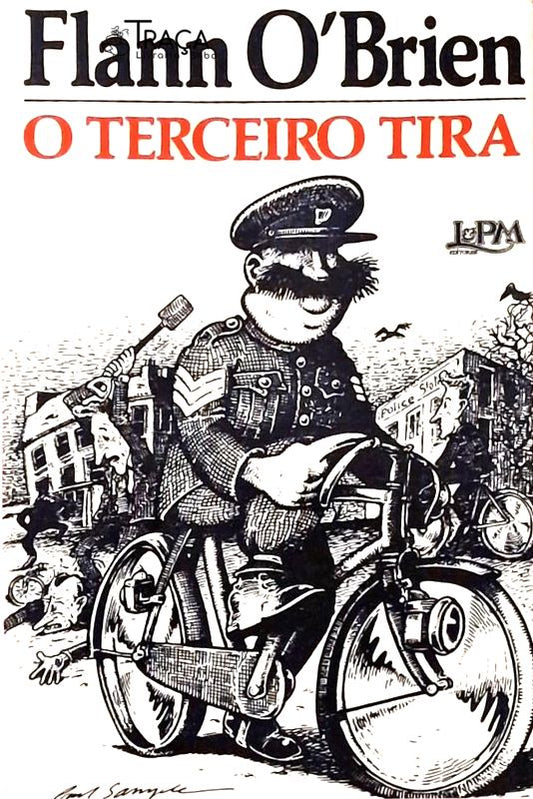 O Terceiro Tira