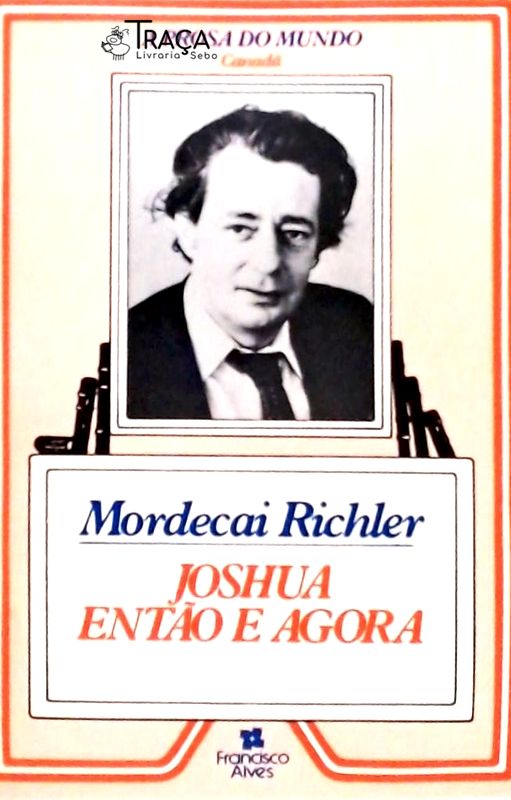 Joshua Então e Agora