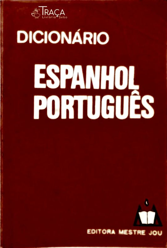 Dicionário Espanhol-português
