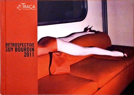 Retrospective Guy Bourdin