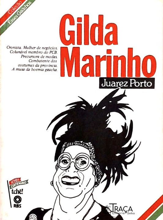 Gilda Marinho