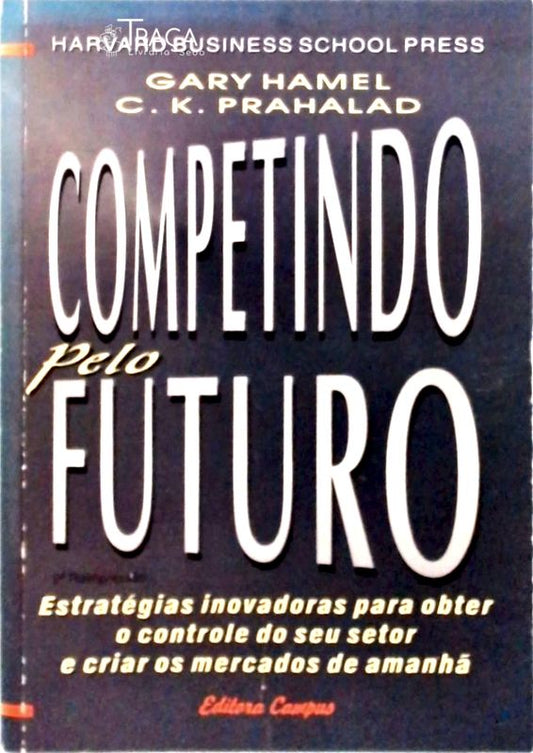 Competindo Pelo Futuro