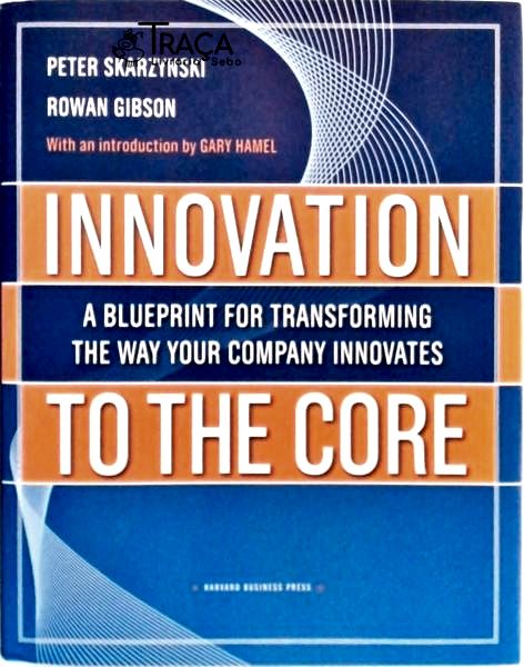 Innovation To The Core