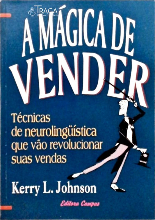 A Mágica de Vender