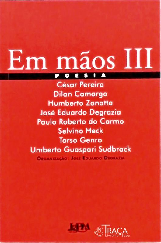 Em Mãos Ill