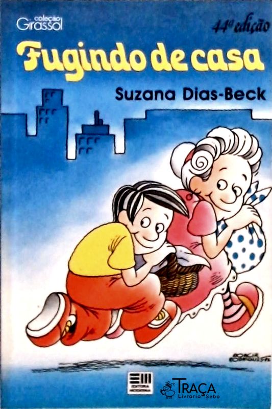 Fugindo de Casa