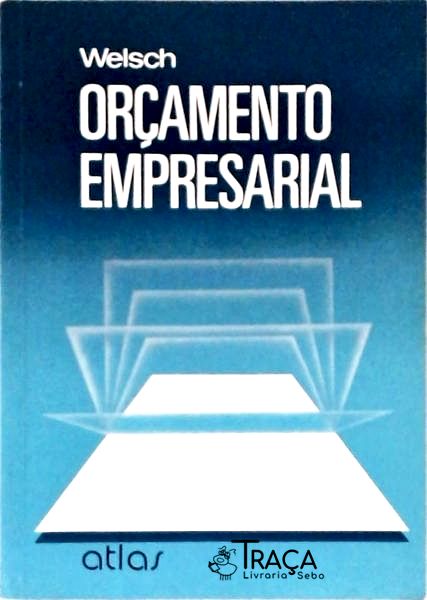 Orçamento Empresarial