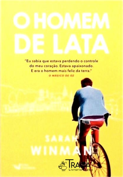 O Homem de Lata