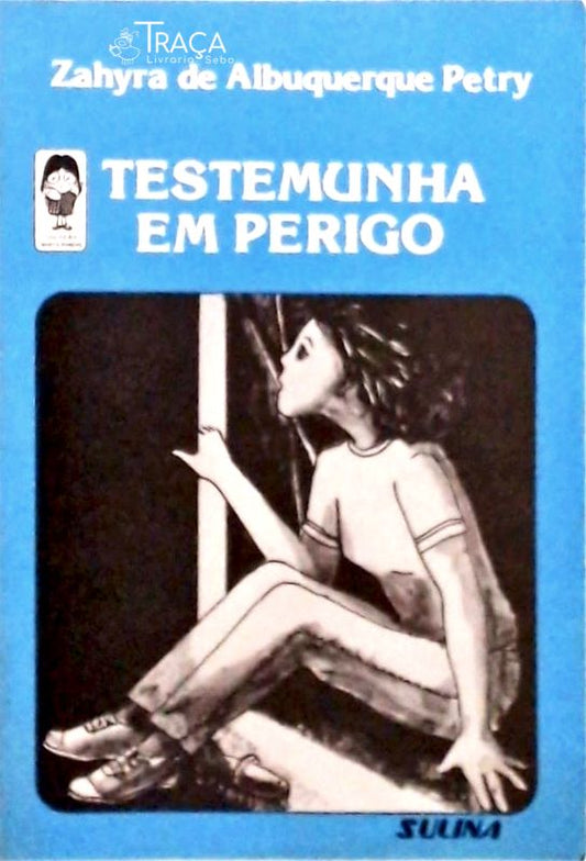 Testemunha em Perigo