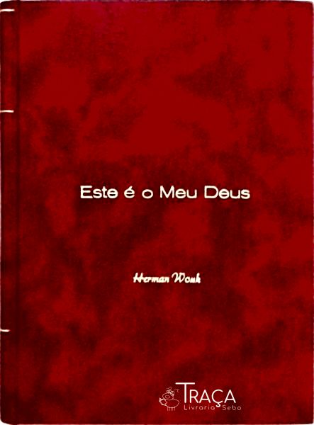 Este É o Meu Deus