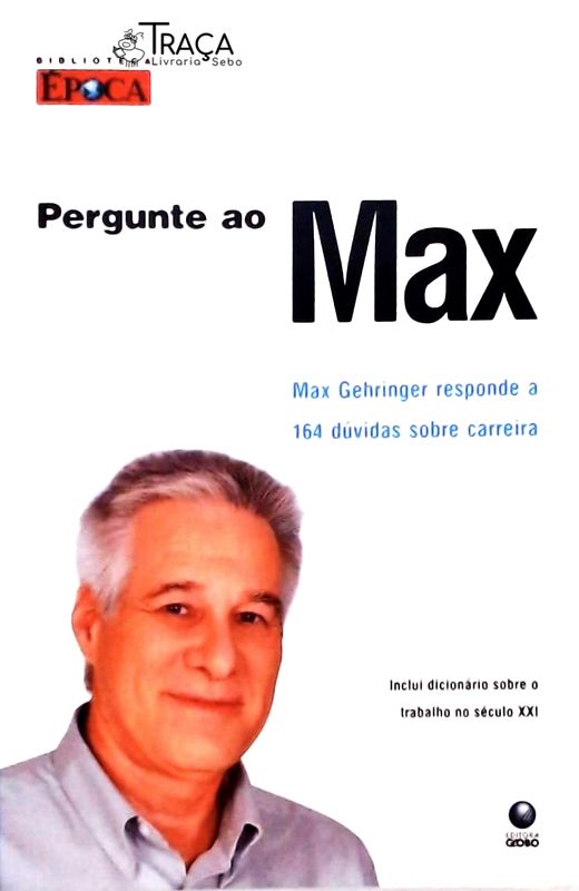 Pergunte Ao Max